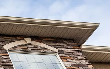 Pabo diy soffit installation