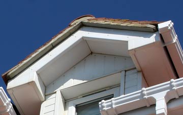 Pabo fascia installation costs