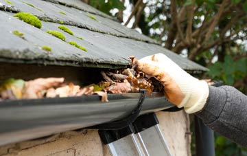 gutter cleaning Pabo, Conwy