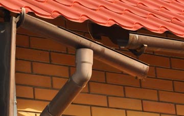 Pabo gutter repair costs
