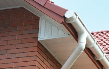 Pabo soffit repair costs
