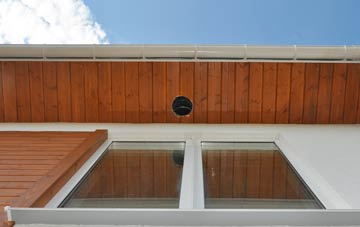 Pabo soffit repair quotes