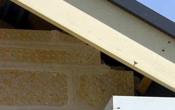 soffit repair Pabo