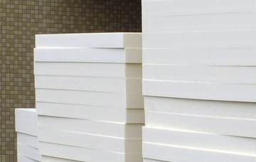 Pabo tapered roof insulation costs