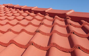 Pabo tile and slate roof replacement