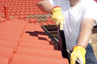 Pabo gutter repair